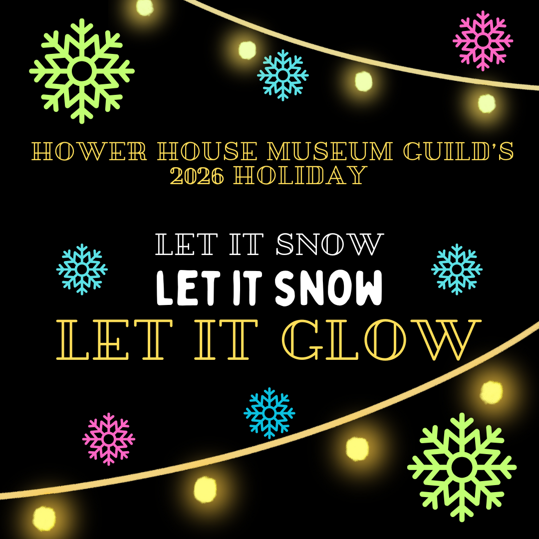 Blue Let It Snow Snowflake Instagram Post.png